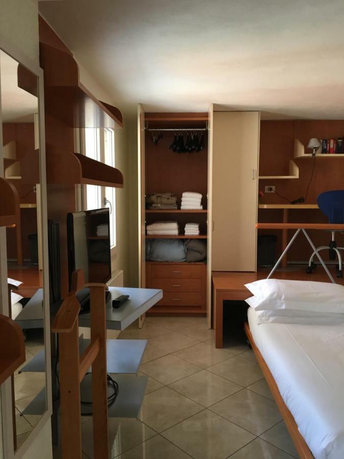 Appartamento Degli Ulivi Sanremo Bagian luar foto