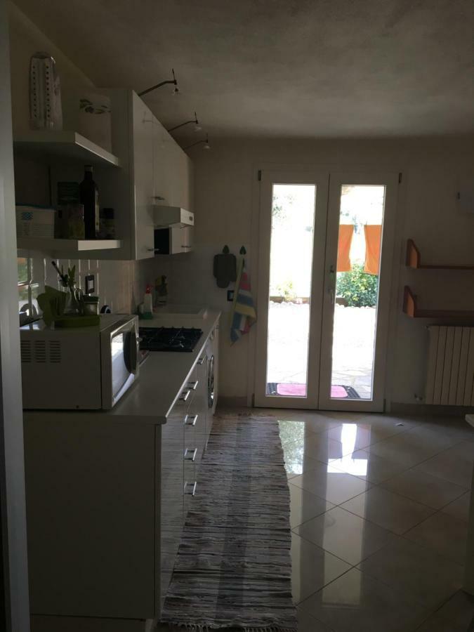 Appartamento Degli Ulivi Sanremo Bagian luar foto
