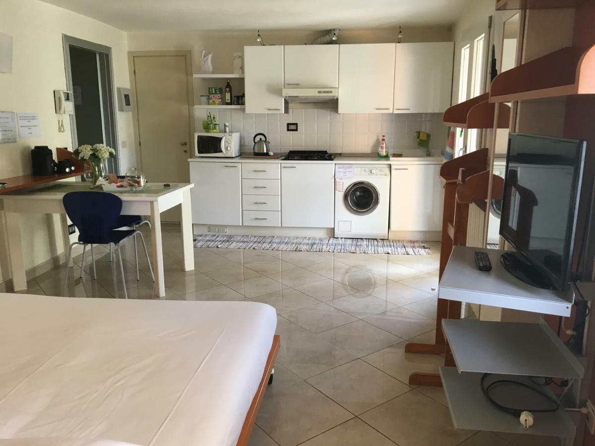 Appartamento Degli Ulivi Sanremo Bagian luar foto
