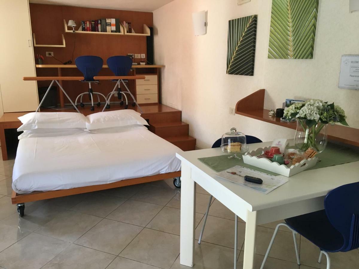 Appartamento Degli Ulivi Sanremo Bagian luar foto